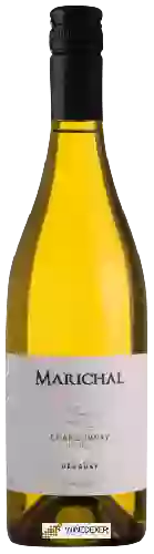 Domaine Marichal - Chardonnay (Unoaked)