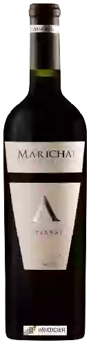 Domaine Marichal - Grand Reserve Tannat