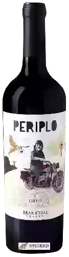 Domaine Marichal - Periplo Tannat