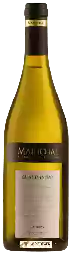 Domaine Marichal - Reserve Collection Chardonnay