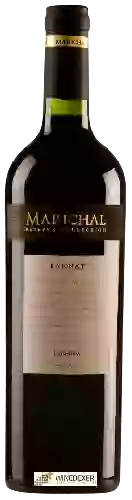 Domaine Marichal - Reserve Collection Tannat