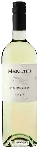 Domaine Marichal - Sauvignon Blanc (Premium Varietal)