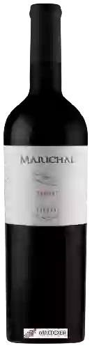 Domaine Marichal - Tannat (Premium Varietal)