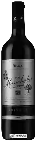 Domaine Viña Marichalar - Crianza