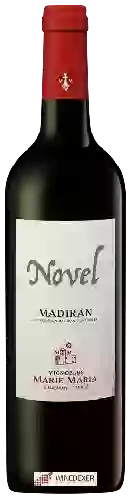 Vignobles Marie Maria - Novel Madiran