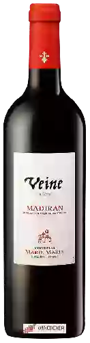 Vignobles Marie Maria - Veine Un Terroir Madiran