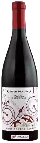 Domaine Marie & Sylvie Courselle - Temps de Lune