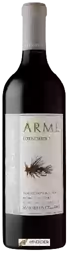 Domaine Marietta - Armé (Estate Grown)