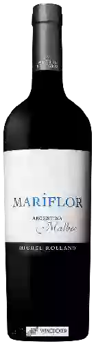 Domaine Mariflor - Malbec