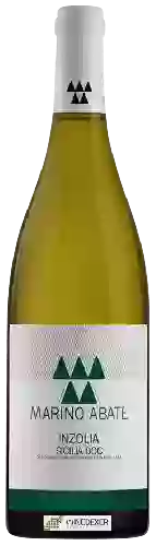 Domaine Marino Abate - Inzolia