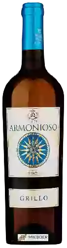 Domaine Marino - Armonioso Grillo