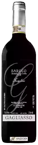 Winery Gagliasso - Rocche dell'Annunziata Barolo