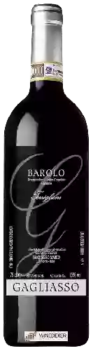 Domaine Gagliasso - Torriglione Barolo