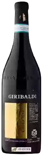 Domaine Giribaldi - Cento Uve