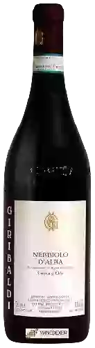 Domaine Giribaldi - Conca d'Oro Nebbiolo d'Alba