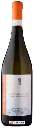 Domaine Giribaldi - Moscato d'Asti