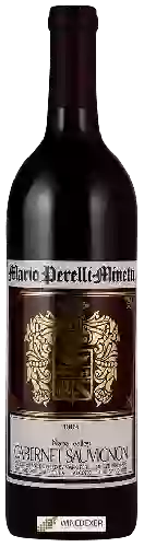 Domaine Mario Perelli - Minetti - Cabernet Sauvignon