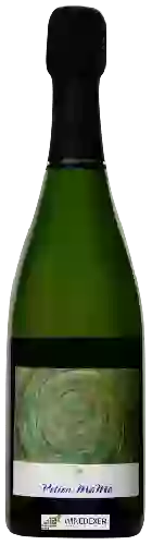 Domaine Complémen Terre - Potion Mama