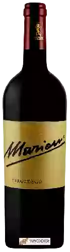 Domaine Marion - Teroldego