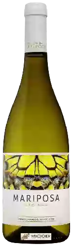 Domaine Mariposa - Branco