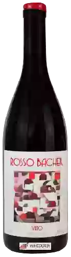 Domaine Marisa Bacher - Rosso Bacher