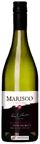 Domaine Marisco Vineyards - Sauvignon Blanc