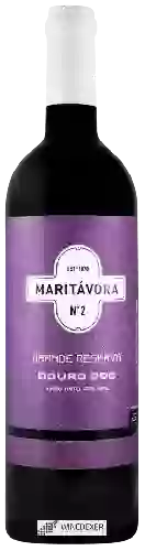 Domaine Maritávora - No. 2 Grande Reserva Vinhas Velhas Tinto