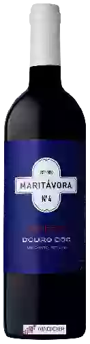 Domaine Maritávora - No. 4 Reserva Tinto