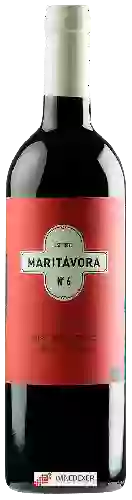 Domaine Maritávora - No. 6 Douro Classic