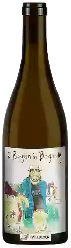 Domaine Mark Haisma - A Bogan in Bogandy White