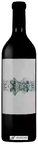 Domaine Mark Herold - Collide Red