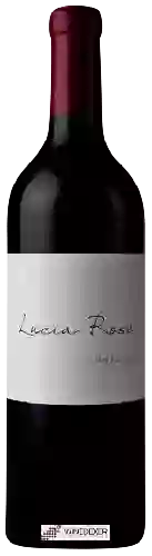 Mark Ryan Winery - Lucia Rose