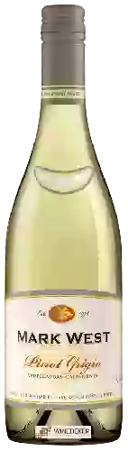 Domaine Mark West - California Pinot Grigio