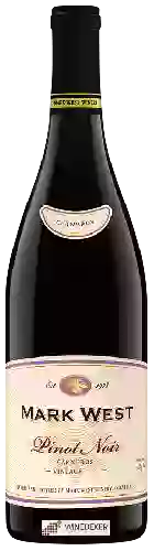 Domaine Mark West - Carneros Pinot Noir