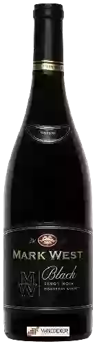 Domaine Mark West - Monterey County Black Pinot Noir