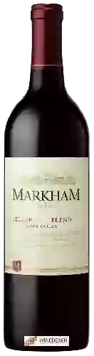 Domaine Markham Vineyards - Cellar 1879 Blend