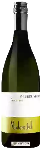 Domaine Markowitsch - Alte Reben Grüner Veltliner