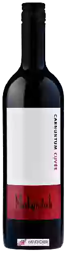 Domaine Markowitsch - Carnuntum Cuvée