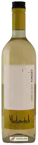 Domaine Markowitsch - Grüner Veltliner