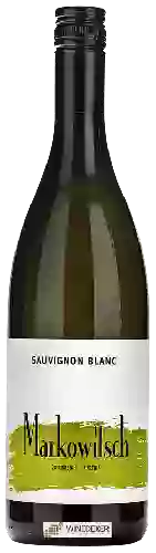 Domaine Markowitsch - Sauvignon Blanc