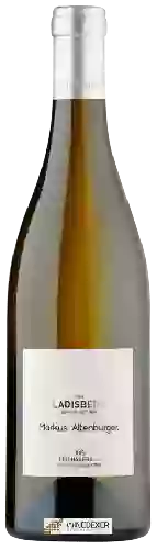 Domaine Markus Altenburger - Ladisberg Grüner Veltliner