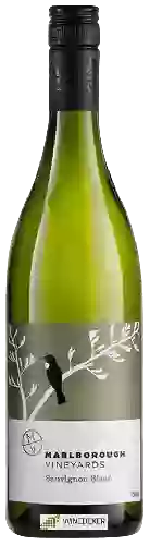 Domaine Marlborough Vineyards - Sauvignon Blanc