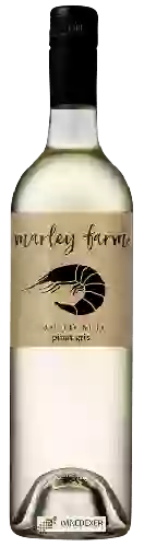 Domaine Marley Farm - Pinot Grigio