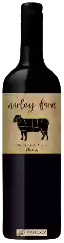 Domaine Marley Farm - Shiraz