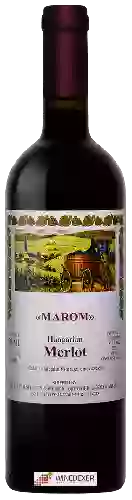 Domaine Marom