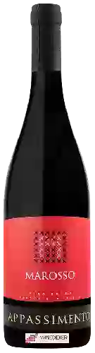 Domaine Marosso