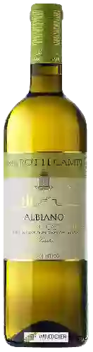 Domaine Marotti Campi - Albiano Verdicchio dei Castelli di Jesi Classico