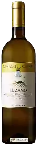 Domaine Marotti Campi - Luzano Verdicchio dei Castelli di Jesi Classico Superiore