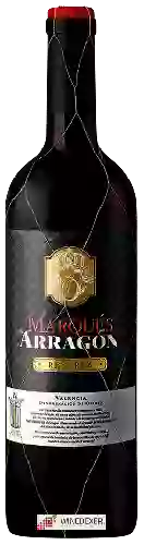 Domaine Marques de Arragon - Reserva