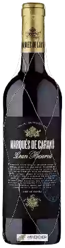 Domaine Marques de Carano - Gran Reserva